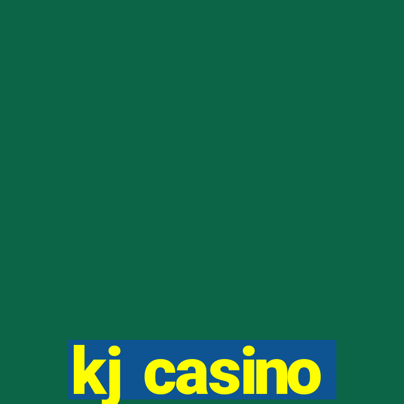 kj casino